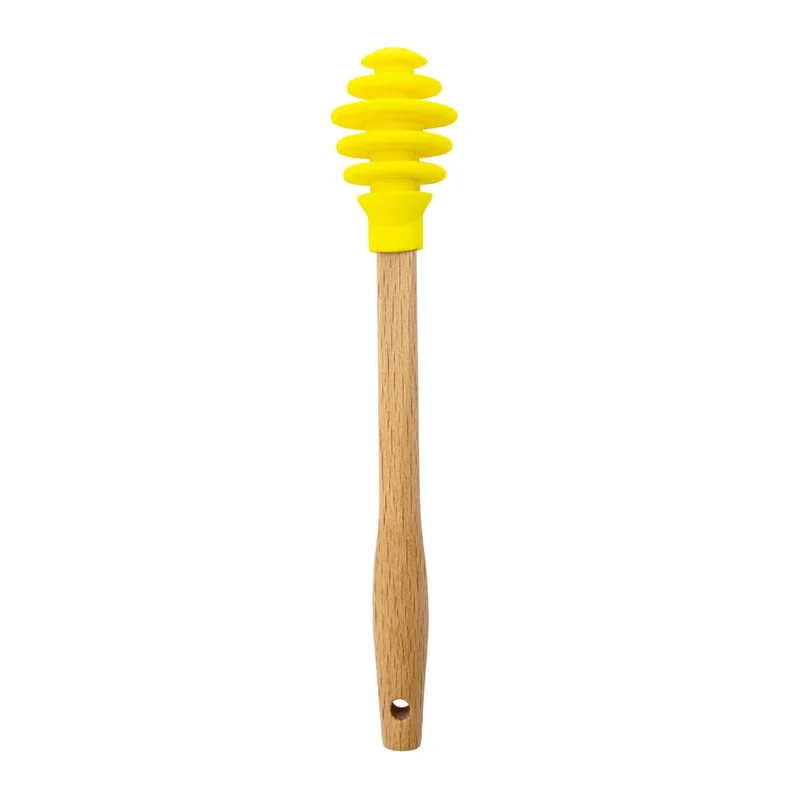 BÂTON À MIEL EN SILICONE STARFRIT