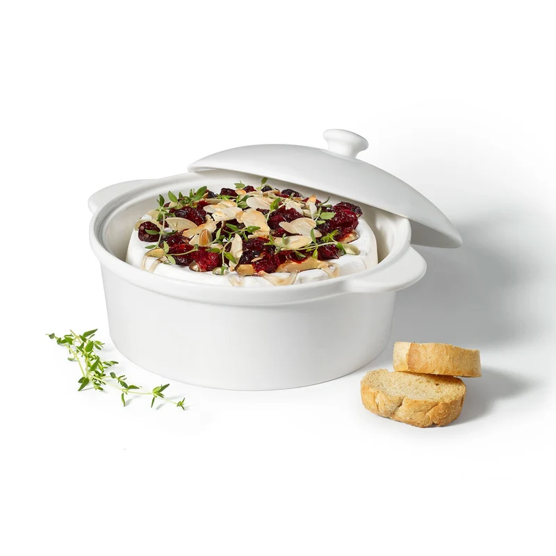 ENSEMBLE POUR CUISSON DE BRIE