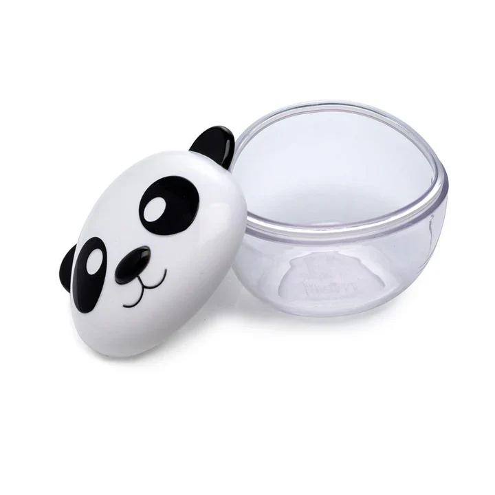 CONTENANT À COLLATION PANDA 232 ML. MELII