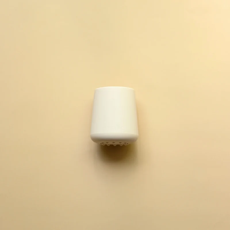 MINI VERRE EN SILICONE COQUILLE MINIKA