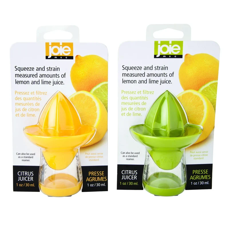 PRESSE-CITRON JOIE