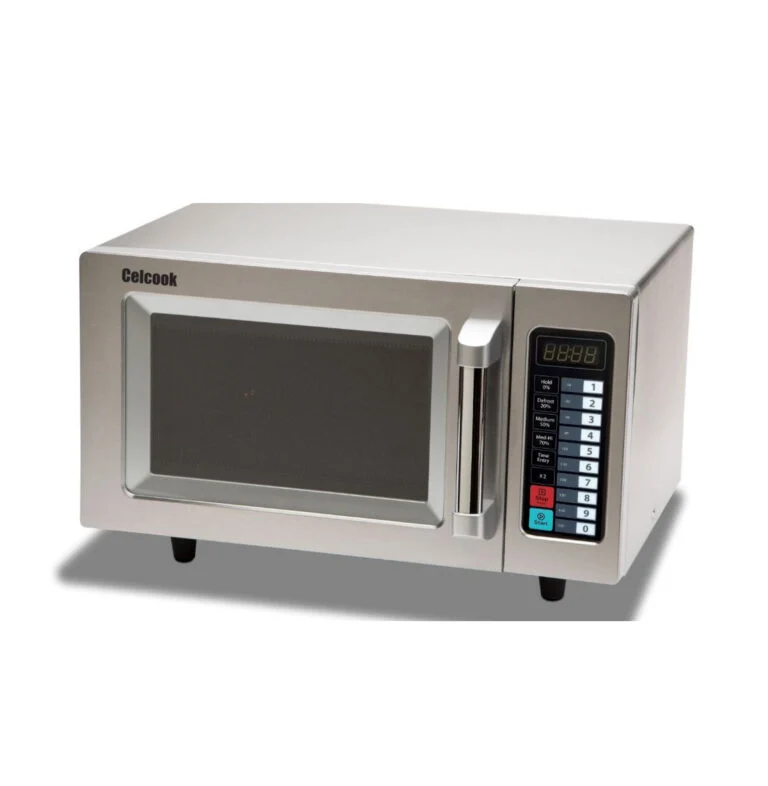 MICRO-ONDE CELCOOK 1000 WATTS