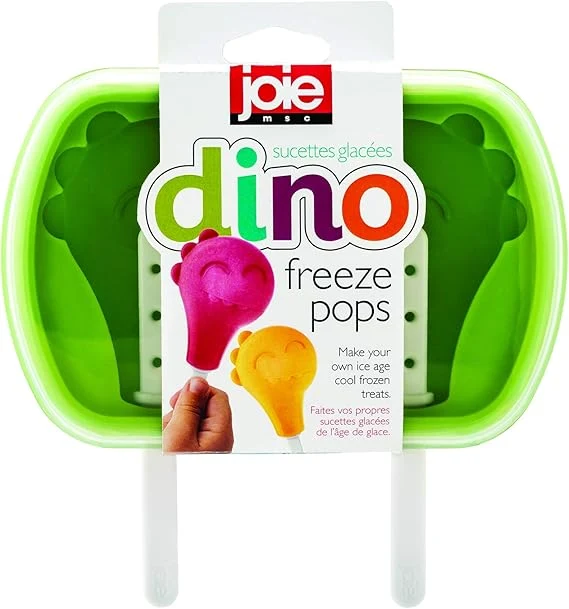 MOULE 2 POPS DINO JOIE