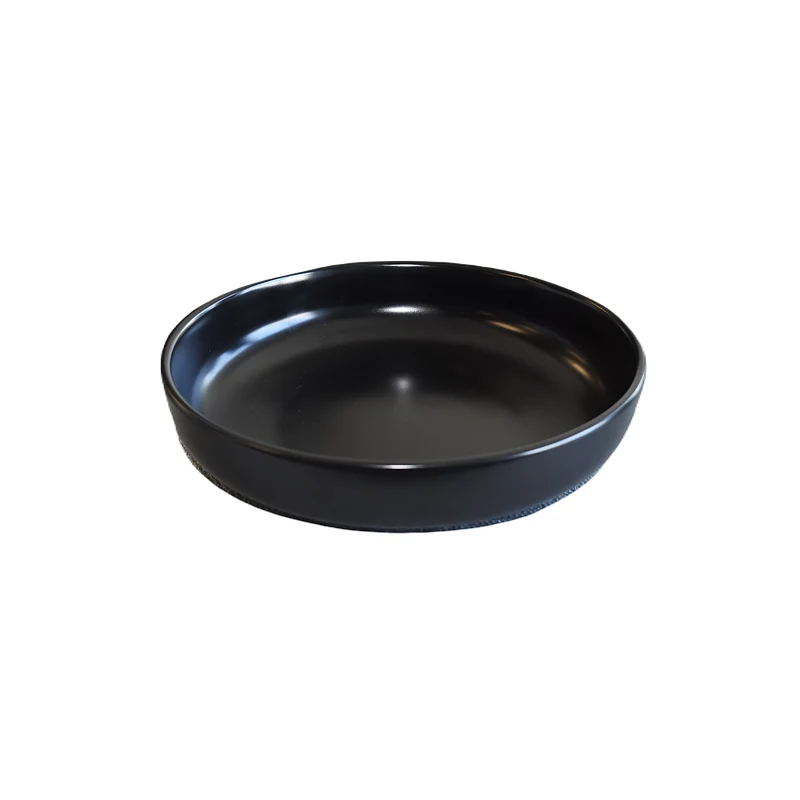 BOL À SALADE 8.5" NOIR KAYALI