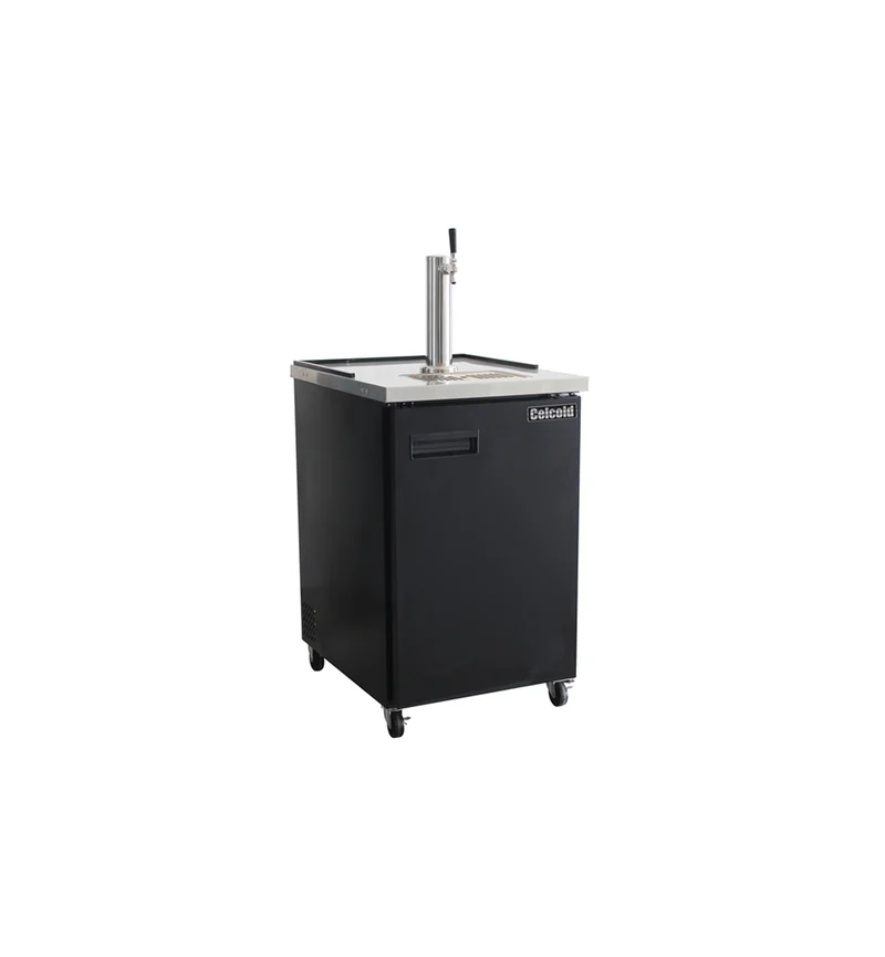 DISTRIBUTEUR A BIERE 1 TETE CELCOLD