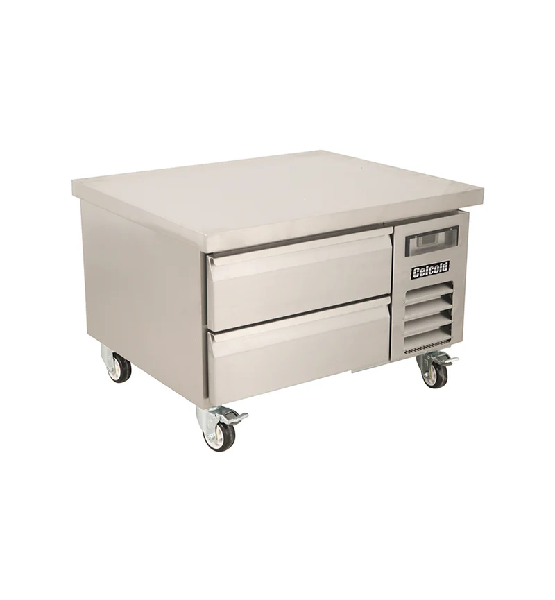 BASE D'EQUIPEMENT REFRIGEREE 36'' CELCOLD