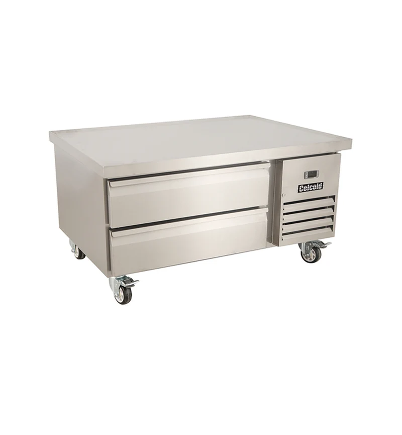 BASE D'EQUIPEMENT REFRIGEREE 48'' CELCOLD