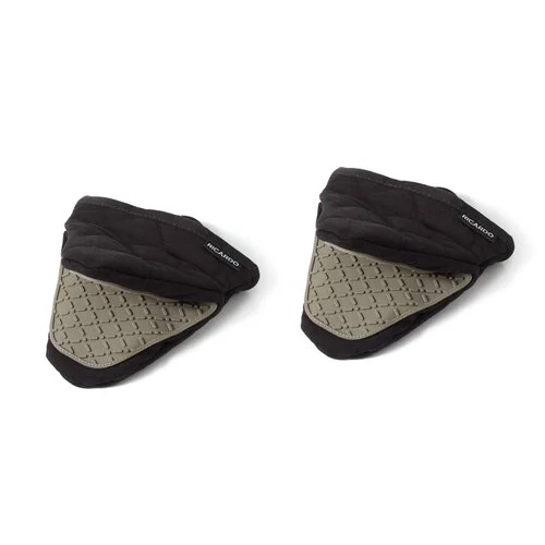 ENS. (2) MINI GANTS POUR LE FOUR RICARDO