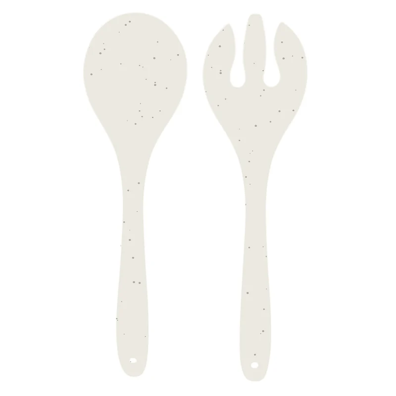 USTENSILES DE SERVICE MÉLAMINE SAFDIE