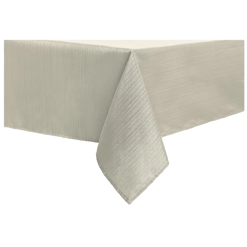 NAPPE 60" X 84" LIN TEXTURÉ SAFDIE