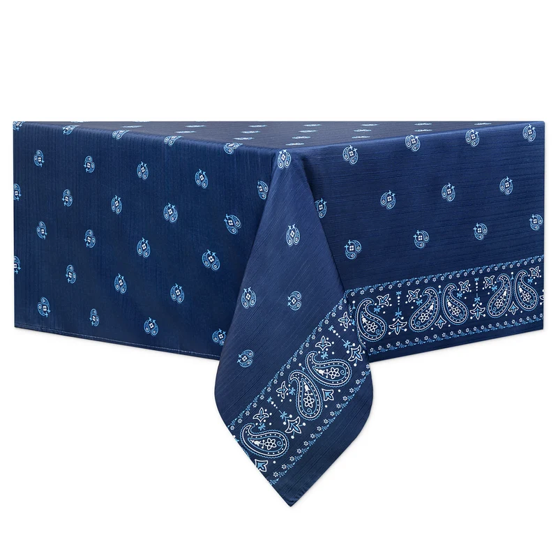 NAPPE 60" X 84" BANDANA MARINE SAFDIE
