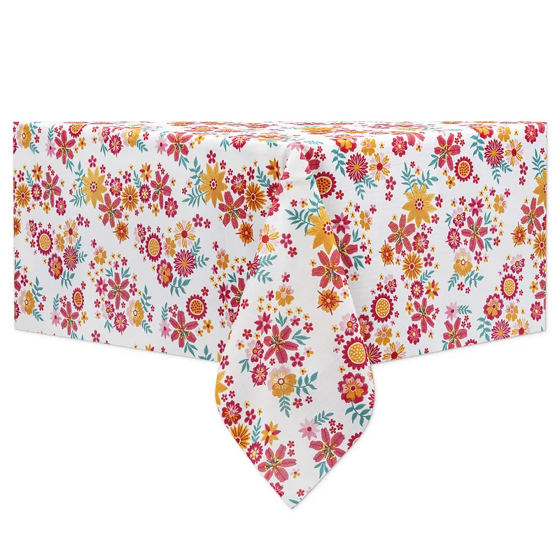 NAPPE 52" X 70" FEUILLAGE SAFDIE