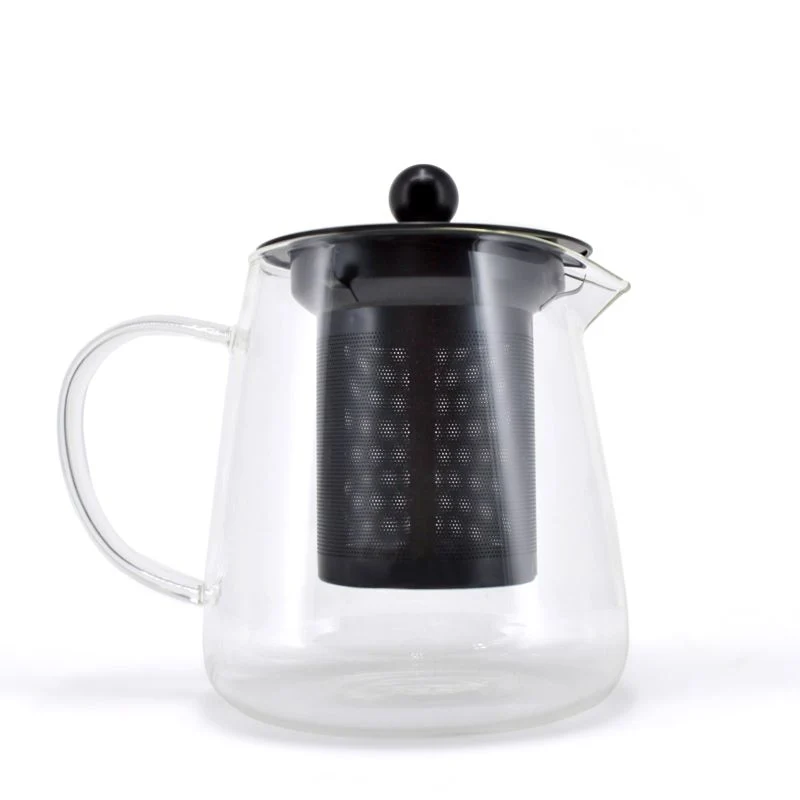 THÉIÈRE AVEC INFUSEUR 550 ML. DANESCO