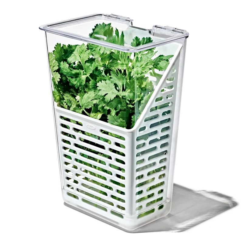BOÎTE DE CONSERVATION POUR HERBES DANESCO