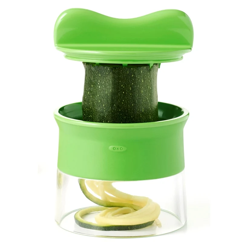 COUPE SPIRALE ;A MAIN DANESCO