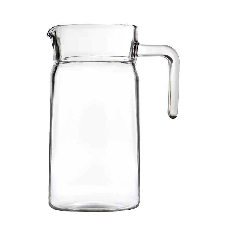 PICHET 1.85 L. AVEC COUVERCLE KAYALI