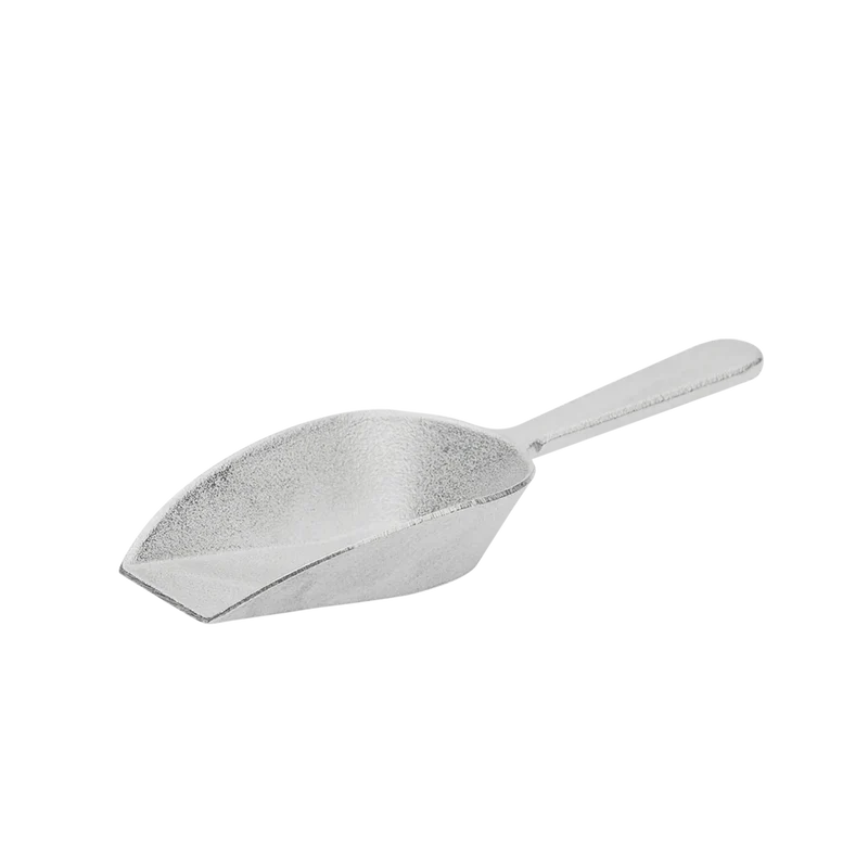 MAIN D'ÉPICIER 4 ON ALU BROWNE