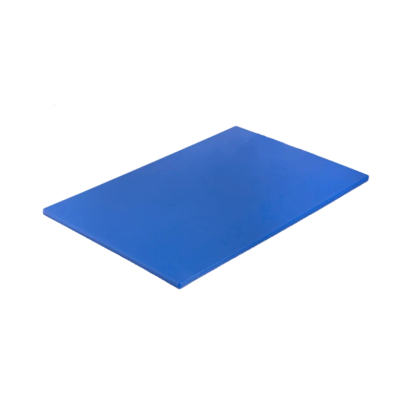 PLANCHE À DÉCOUPER 18 X 24" BLEUE BROWNE