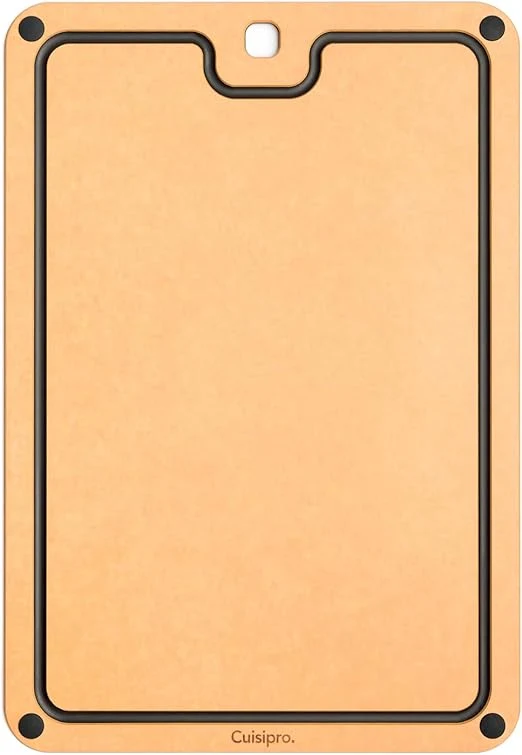 PLANCHE EN BOIS 40.6CMX27.9CM*BROWNE