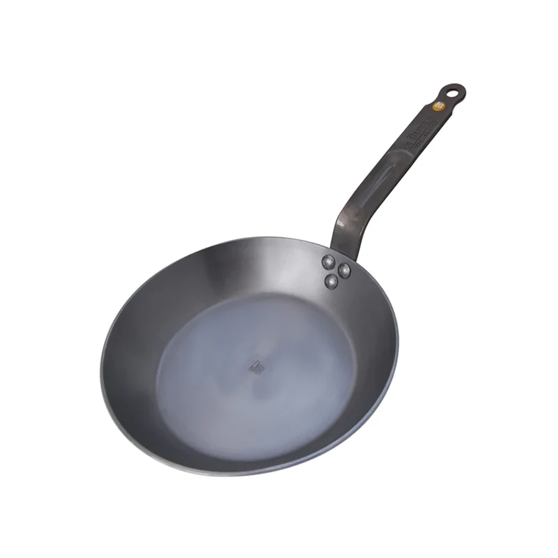 POÊLE MINÉRAL 8" DEBUYER BROWNE