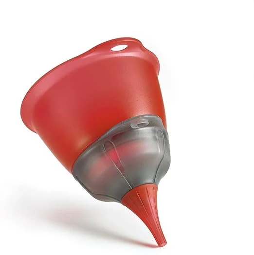 ENTONNOIR 6-1/4" CUISIPRO BROWNE