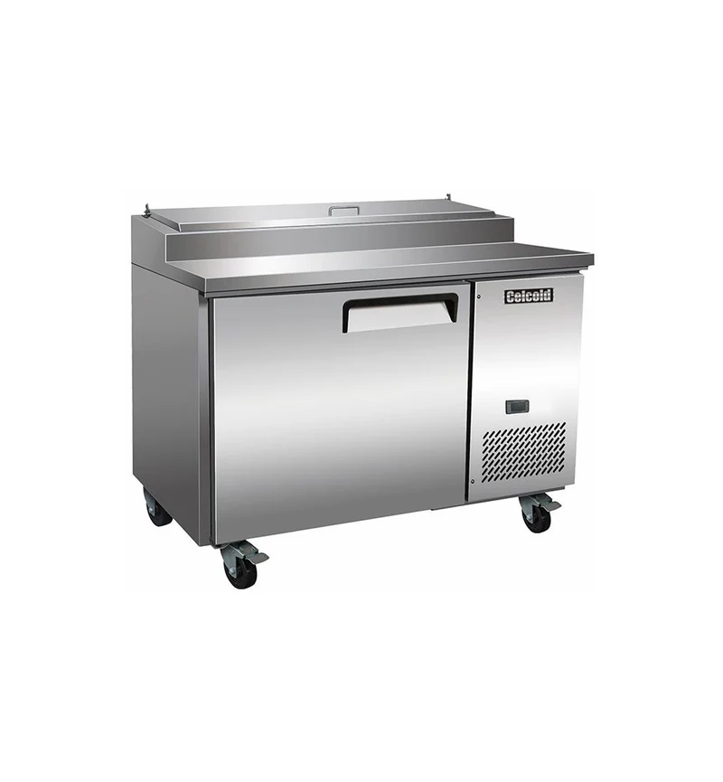 TABLE PIZZA 48'' CELCOLD