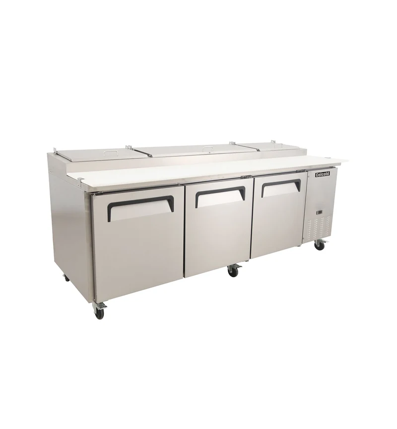 TABLE A PIZZA 94'' CELCOLD