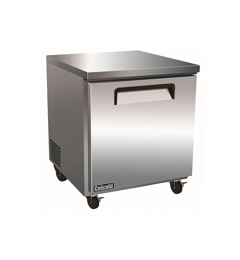 CONGÉLATEUR SOUS COMPTOIR CELCOLD