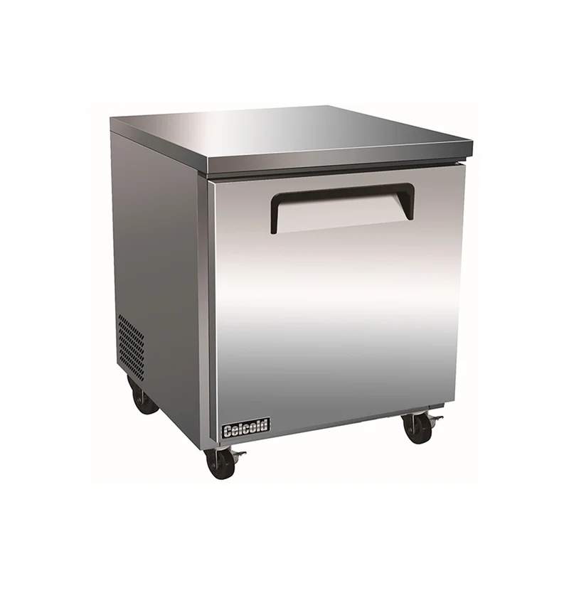 REFRIGERATEUR SOUS COMPTOIR CELCOLD