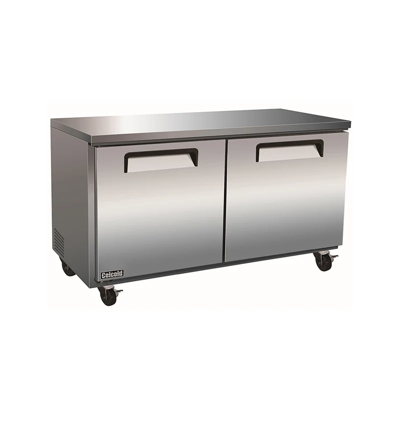 REFRIGERATEUR SOUS COMPTOIR CELCOLD