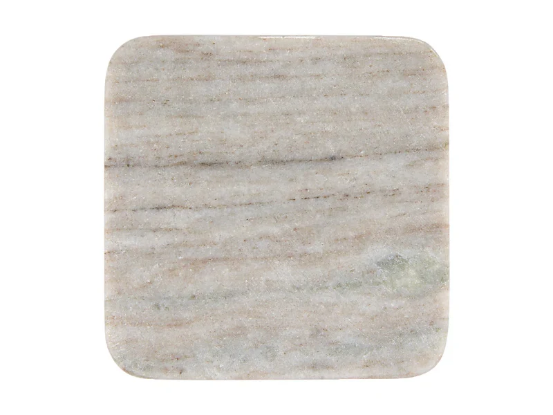 SOUS-VERRE CARRÉ 10 CM. BEIGE MAXWELL WILLIAMS