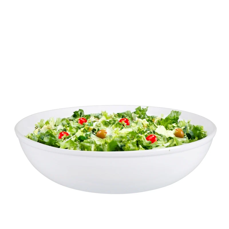 GRAND BOL DE SERVICE ROND 33 CM. DANESCO