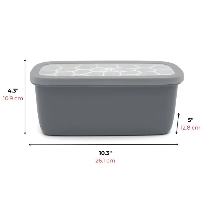 ENSEMBLE POUR GLAÇONS (4PCES) STARFRIT