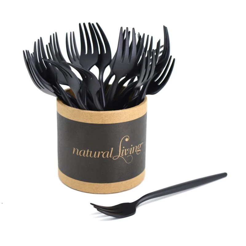 PETITE FOURCHETTE NOIRE DANESCO