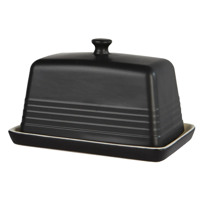 BEURRIER 1 LB. NOIR VINTAGE SAFDIE