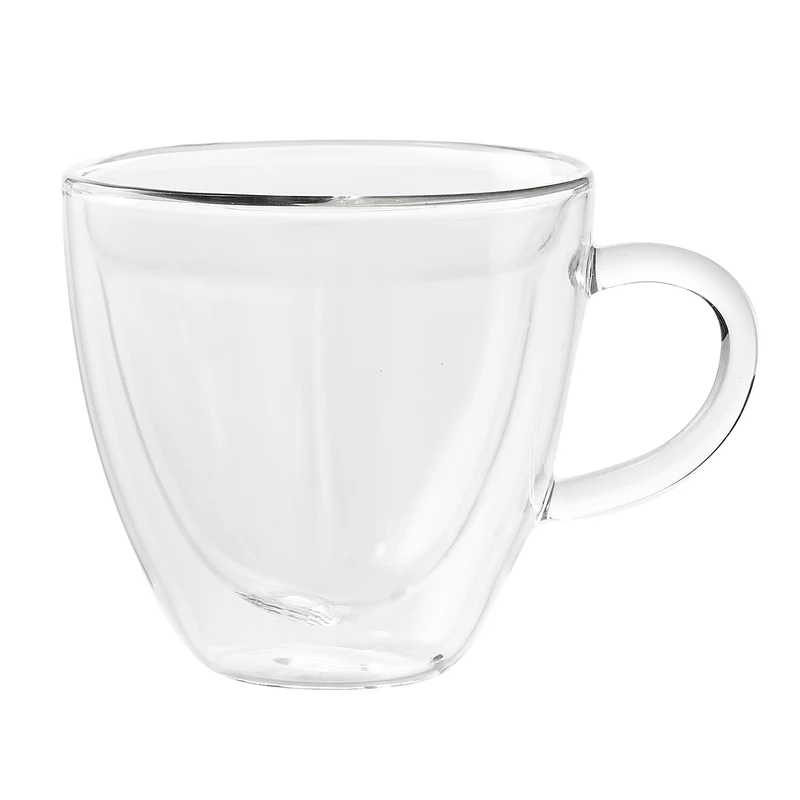 ENS. (2) TASSES BARISTA AMORE CAPPUCCINO SAFDIE