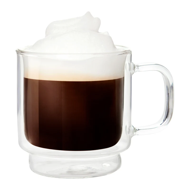 ENS 2 TASSES CAPPUCCINO EMP. 250 ML SAFDIE