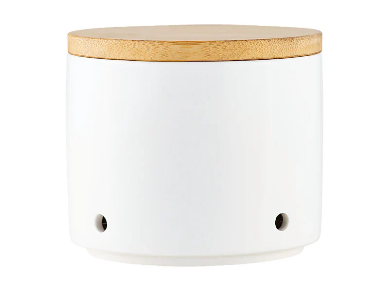POT À AIL & COUVERCLE 10 CM. MAXWELL WILLIAMS