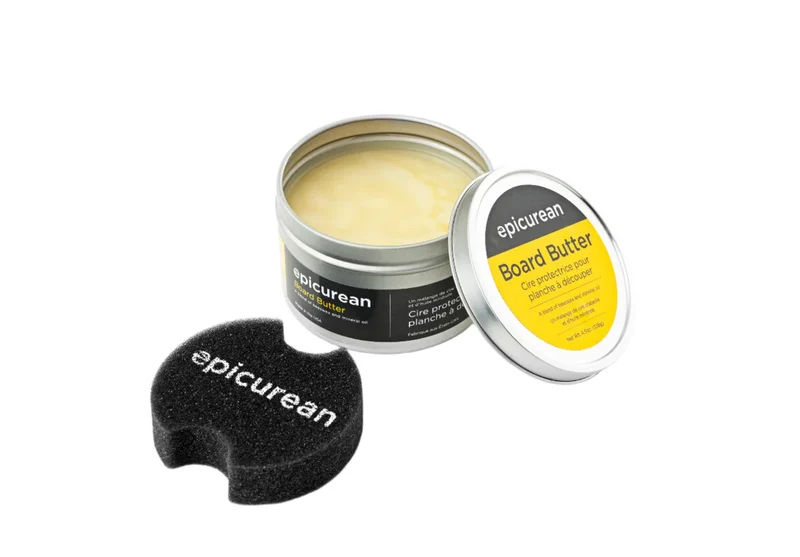 BEURRE POUR PLAN CHE 4.5 OZ. EPICUREAN