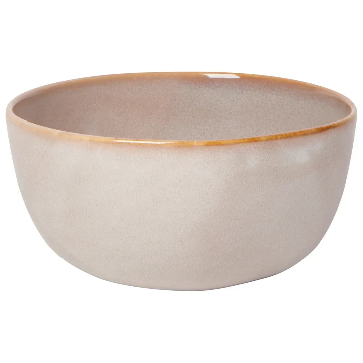 BOL DE SERVICE 5.75" X 3" DANICA