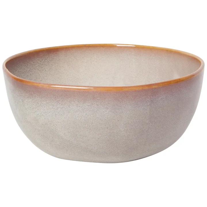 BOL DE SERVICE 8" X 3.5" DANICA
