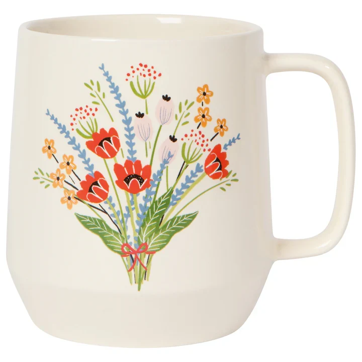 MUG 22 OZ. BOUCHET DANICA