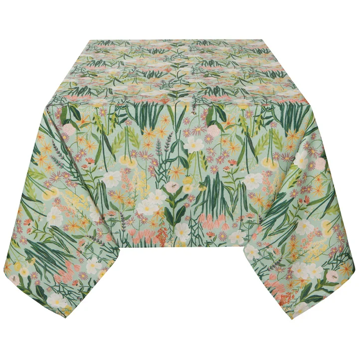 NAPPE 60" X 90" FLEURIE DANICA