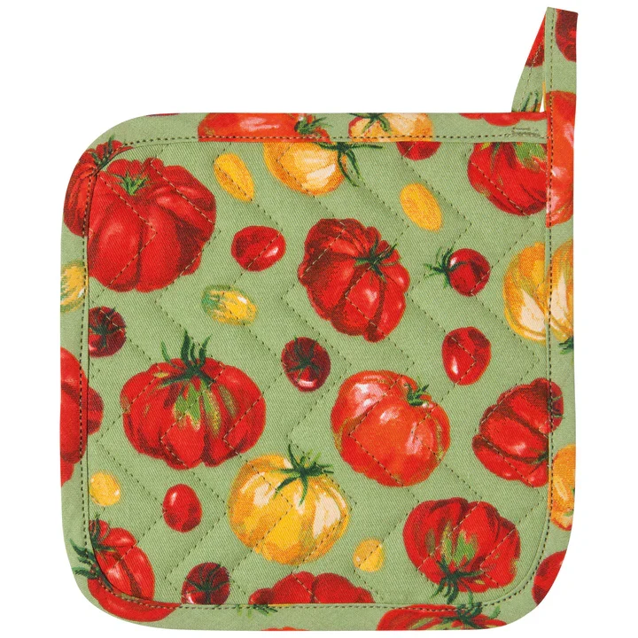 POIGNÉE POUR LE FOUR TOMATES DANICA