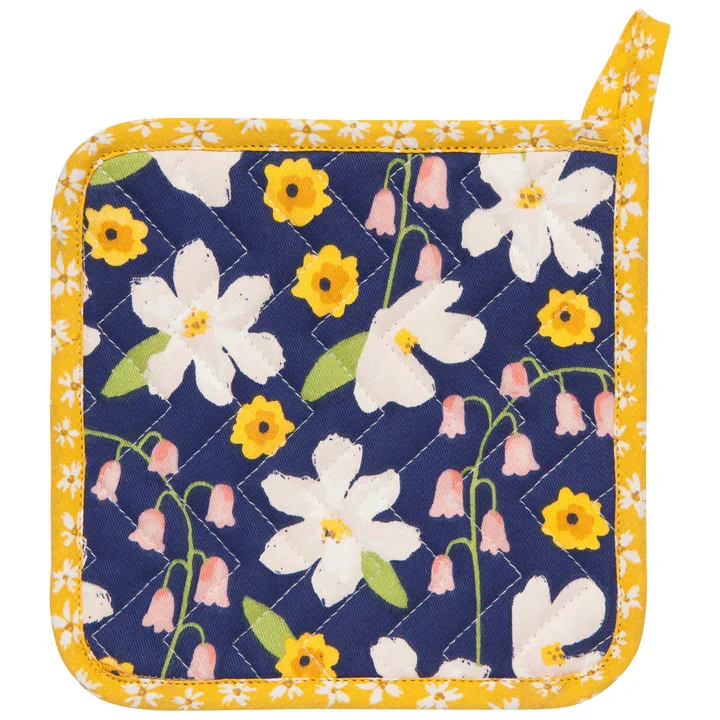 POIGNÉE POUR LE FOUR PLEINE FLORAISON DANICA