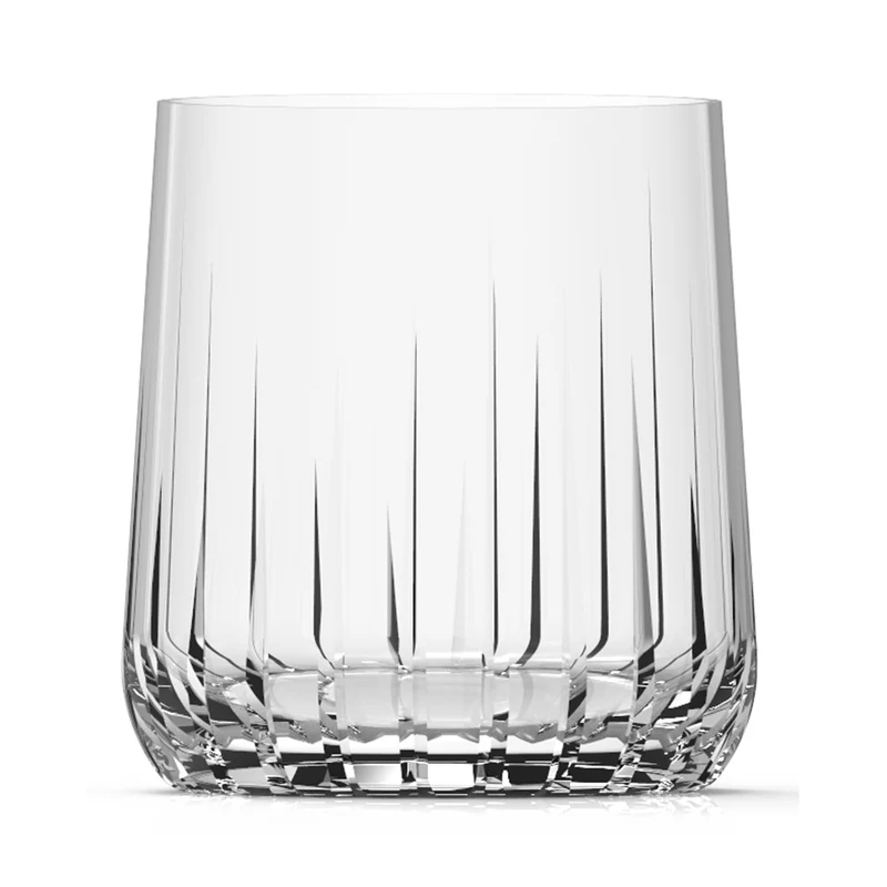ENS. (6) VERRES OLD FASHIONED NOVA 310 ML. SAFDIE