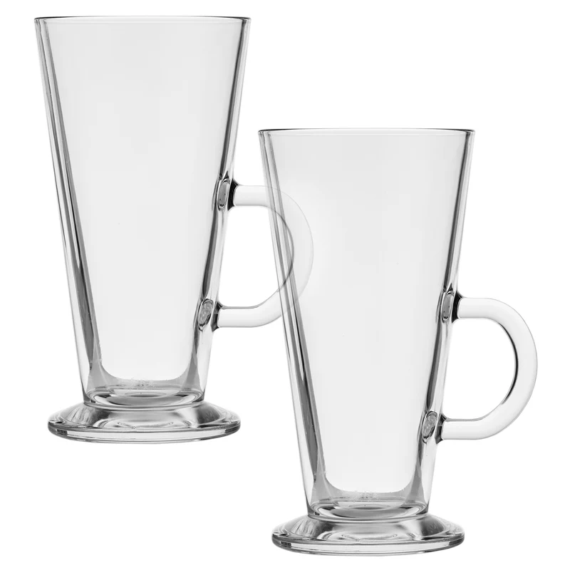 ENS. (2) TASSES À CAFÉ COLOMBIA 360 ML. SAFDIE
