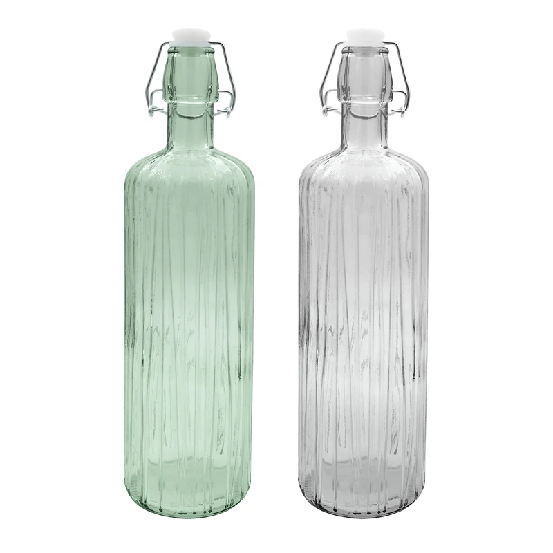BOUTEILLE 1 L. COULEUR SAFDIE