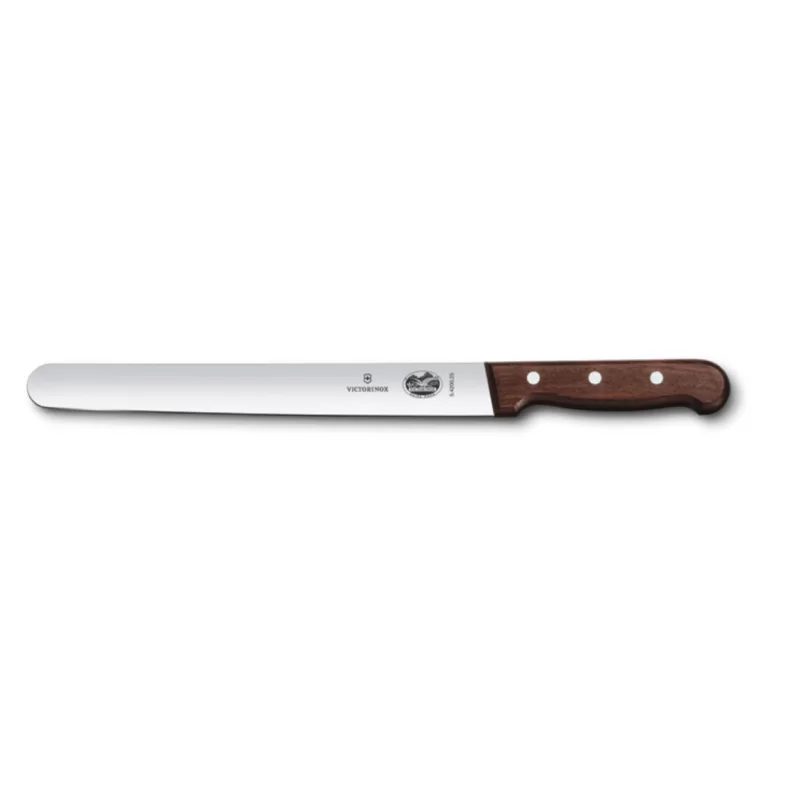 TRANCHEUR 10" MANCHE BOIS VICTORINOX