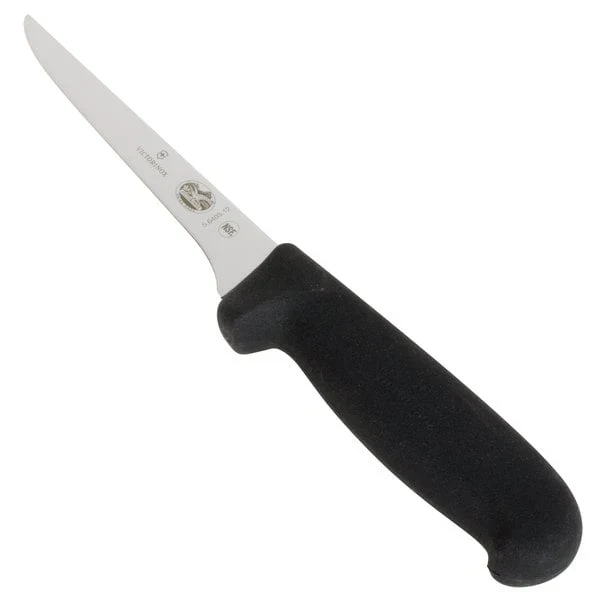 DÉSOSSEUR ÉTROIT RIGIDE 5" (40510) VICTORINOX